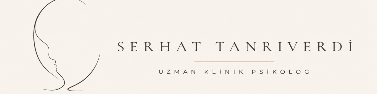 Serhat Tanrıverdi Logo